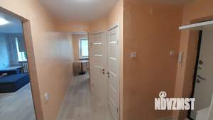 3-к квартира, посуточно, 66м2, 2/5 этаж