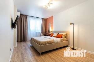 2-к квартира, посуточно, 63м2, 8/20 этаж