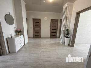 3-к квартира, на длительный срок, 64м2, 4/4 этаж