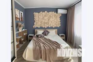 1-к квартира, посуточно, 33м2, 12/16 этаж