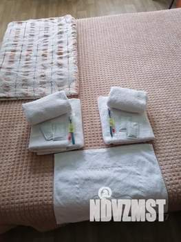 1-к квартира, посуточно, 25м2, 3/4 этаж