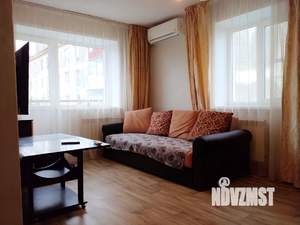 1-к квартира, на длительный срок, 32м2, 4/4 этаж