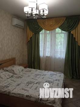 2-к квартира, посуточно, 60м2, 3/5 этаж