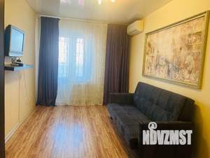 2-к квартира, посуточно, 57м2, 9/9 этаж