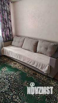 1-к квартира, посуточно, 30м2, 1/5 этаж