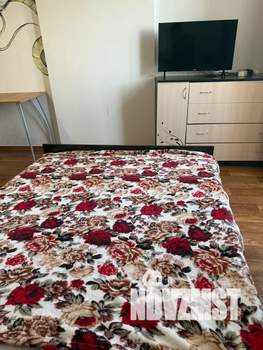 1-к квартира, посуточно, 51м2, 3/5 этаж