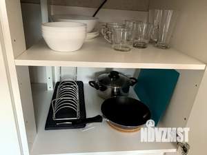 1-к квартира, посуточно, 22м2, 5/25 этаж