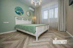 2-к квартира, на длительный срок, 62м2, 18/20 этаж