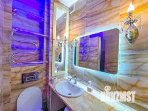 1-к квартира, посуточно, 44м2, 6/21 этаж