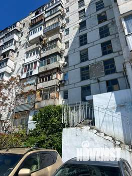 1-к квартира, на длительный срок, 21м2, 3/9 этаж