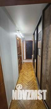 2-к квартира, посуточно, 50м2, 1/1 этаж