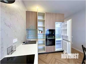 1-к квартира, на длительный срок, 45м2, 14/24 этаж