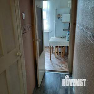 2-к квартира, на длительный срок, 41м2, 4/4 этаж