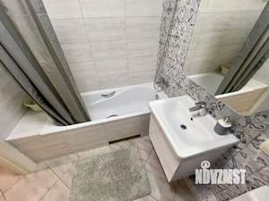 1-к квартира, на длительный срок, 47м2, 17/20 этаж