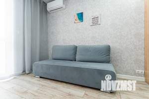 1-к квартира, посуточно, 22м2, 15/23 этаж