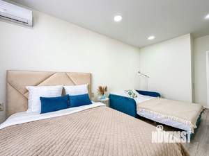 1-к квартира, на длительный срок, 40м2, 8/16 этаж