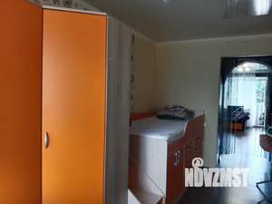 2-к квартира, посуточно, 45м2, 4/5 этаж