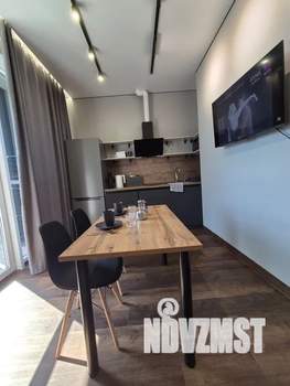 1-к квартира, посуточно, 37м2, 9/21 этаж