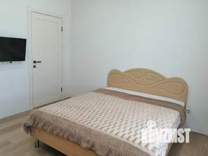 2-к квартира, посуточно, 58м2, 7/16 этаж