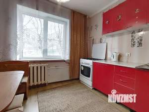 1-к квартира, на длительный срок, 37м2, 1/11 этаж