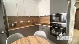 1-к квартира, на длительный срок, 38м2, 13/24 этаж