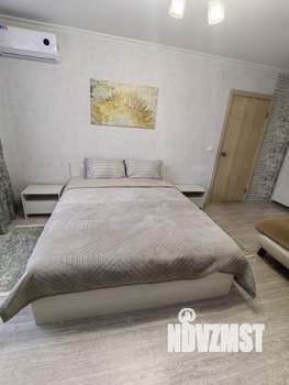 1-к квартира, посуточно, 34м2, 7/16 этаж