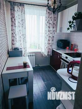 1-к квартира, на длительный срок, 30м2, 5/5 этаж