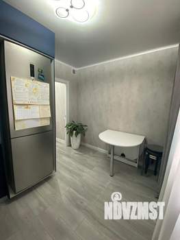 1-к квартира, на длительный срок, 38м2, 9/9 этаж