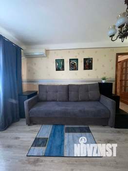 2-к квартира, на длительный срок, 45м2, 4/5 этаж