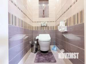 3-к квартира, посуточно, 105м2, 10/14 этаж