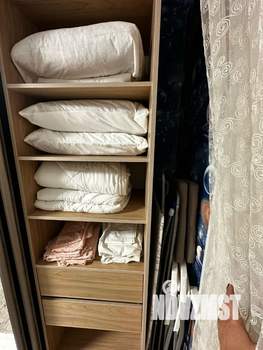 2-к квартира, посуточно, 54м2, 6/17 этаж