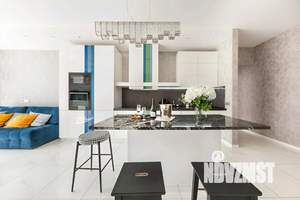 1-к квартира, посуточно, 70м2, 1/1 этаж