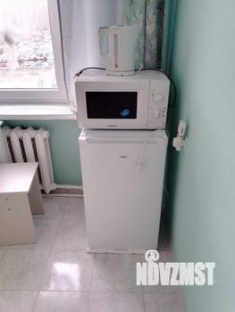 1-к квартира, на длительный срок, 23м2, 9/9 этаж