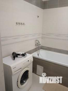 2-к квартира, посуточно, 60м2, 4/16 этаж