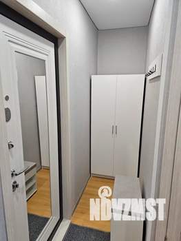 1-к квартира, посуточно, 40м2, 5/9 этаж