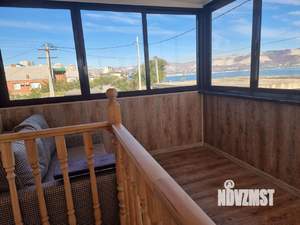 2-к квартира, посуточно, 70м2, 1/1 этаж