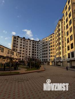 2-к квартира, на длительный срок, 66м2, 5/9 этаж