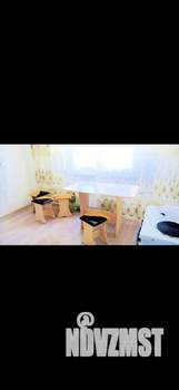 1-к квартира, на длительный срок, 38м2, 6/17 этаж