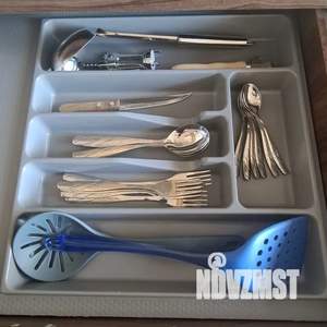 1-к квартира, посуточно, 45м2, 7/14 этаж