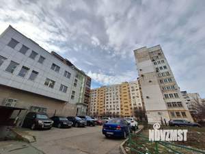 1-к квартира, на длительный срок, 40м2, 1/10 этаж