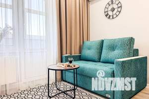 1-к квартира, посуточно, 42м2, 13/18 этаж