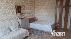 1-к квартира, на длительный срок, 33м2, 3/3 этаж