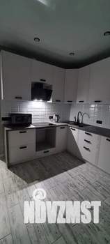 1-к квартира, посуточно, 42м2, 14/24 этаж