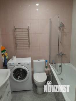 Студия квартира, на длительный срок, 25м2, 5/11 этаж