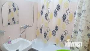 1-к квартира, на длительный срок, 40м2, 8/16 этаж