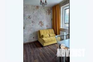 2-к квартира, посуточно, 40м2, 18/20 этаж