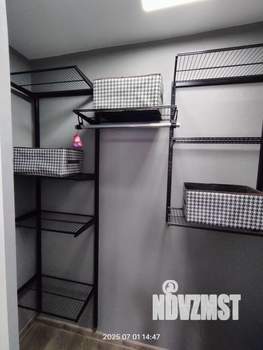 2-к квартира, посуточно, 44м2, 3/5 этаж