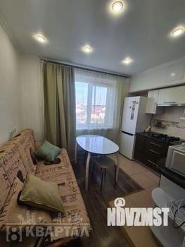 1-к квартира, на длительный срок, 49м2, 6/9 этаж