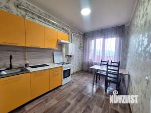 1-к квартира, на длительный срок, 40м2, 4/5 этаж