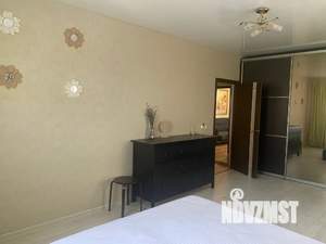 2-к квартира, посуточно, 57м2, 9/9 этаж